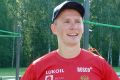 Наш земляк Денис Спицов попал в топ-10 гонки летнего лыжного чемпионата страны