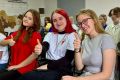 В Вытегре открылся обновленный молодежный центр «Альтернатива»