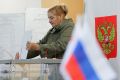 В Вологодской области завершился второй день голосования