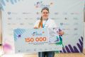 �� ����������� ����� � ���������������� ������� 150 000 ������