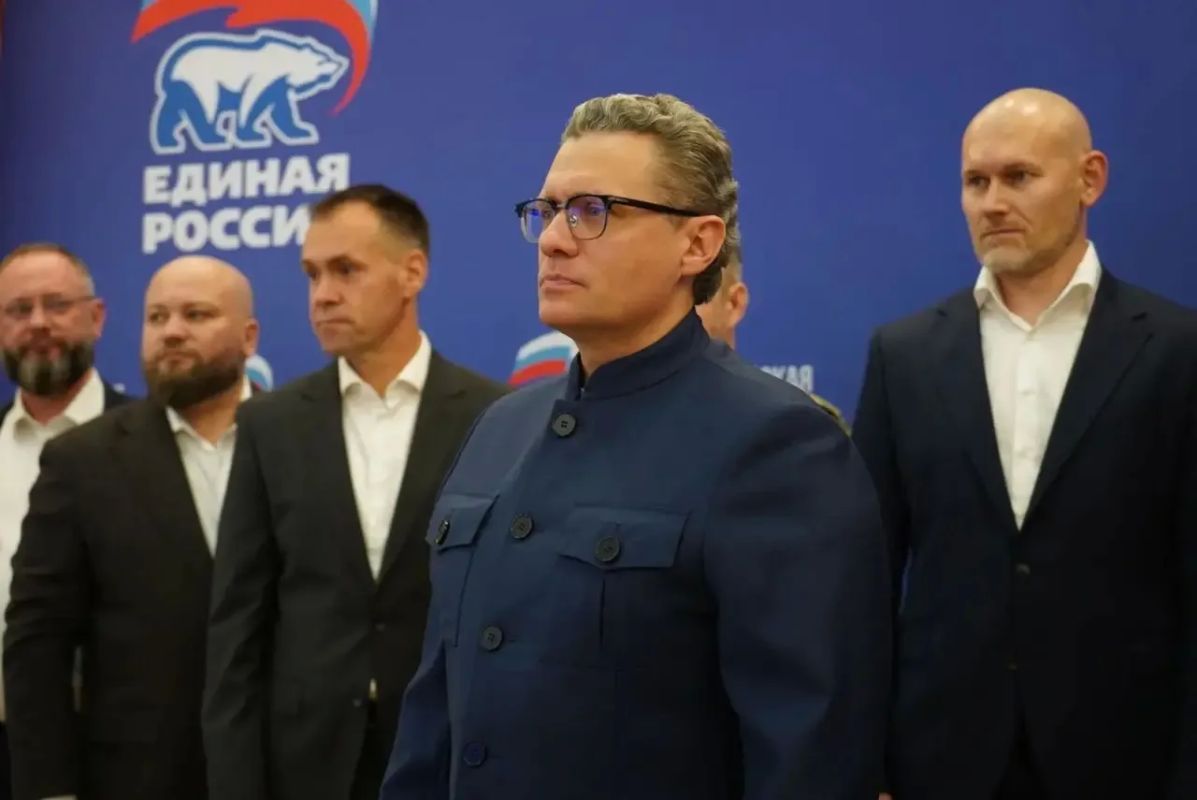 Георгий Филимонов: Вместе с командой областного правительства, главами Вологды и Череповца, участниками СВО принял участие в селекторном совещании под руководством Председателя Всероссийской политической партии «Единая... Георгий Филимонов: Вместе с командой областного правительства, главами Вологды и Череповца, участниками СВО принял участие в селекторном совещании под руководством Председателя Всероссийской политической партии «Единая...
