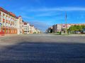 Андрей Накрошаев: Открыли перекрёсток Городецкая — Любецкая