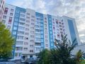Андрей Накрошаев: Завершили капремонт фасада дома на улице Набережной, 29Б