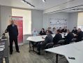 Полиция Череповца прокачивает цифровые навыки!