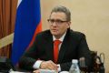 Георгий Филимонов: Провёл совещание об итогах Единого дня голосования — 2026 в Вологодской области