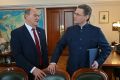 Георгий Филимонов: Искренне рад за результат коммунистов
