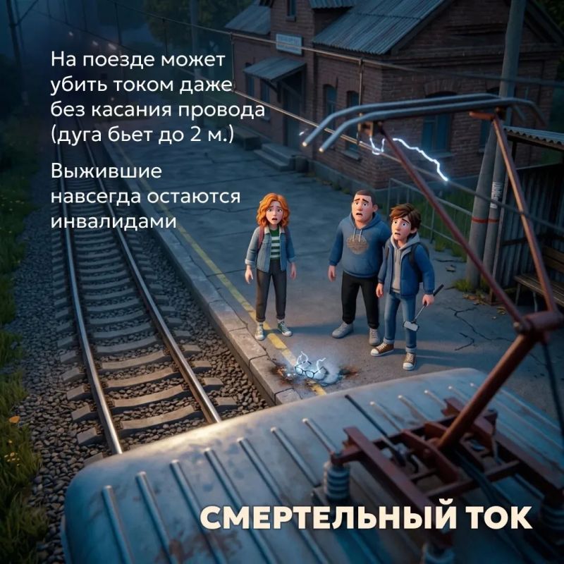 Тема дня — зацепинг.. Сразу переводим для миллениалов Поговорим об опасном увлечении, которое набирает популярность среди подростков Тема дня — зацепинг.. Сразу переводим для миллениалов Поговорим об опасном увлечении, которое набирает популярность среди подростков