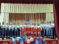 Четыре дома культуры Вологодской области получили новое оборудование благодаря нацпроекту «Семья»