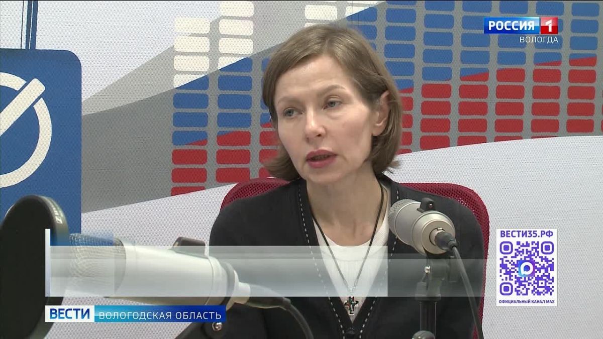Советы вологжанам: как обезопасить детей от киберпреступников