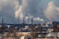 Роспотребнадзор начал проверку «Северстали» на фоне хронических превышений ПДК