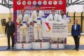 Андрей Накрошаев: Гордимся нашими чемпионами!