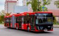Планомерно обновляем общественный транспорт в наших городах