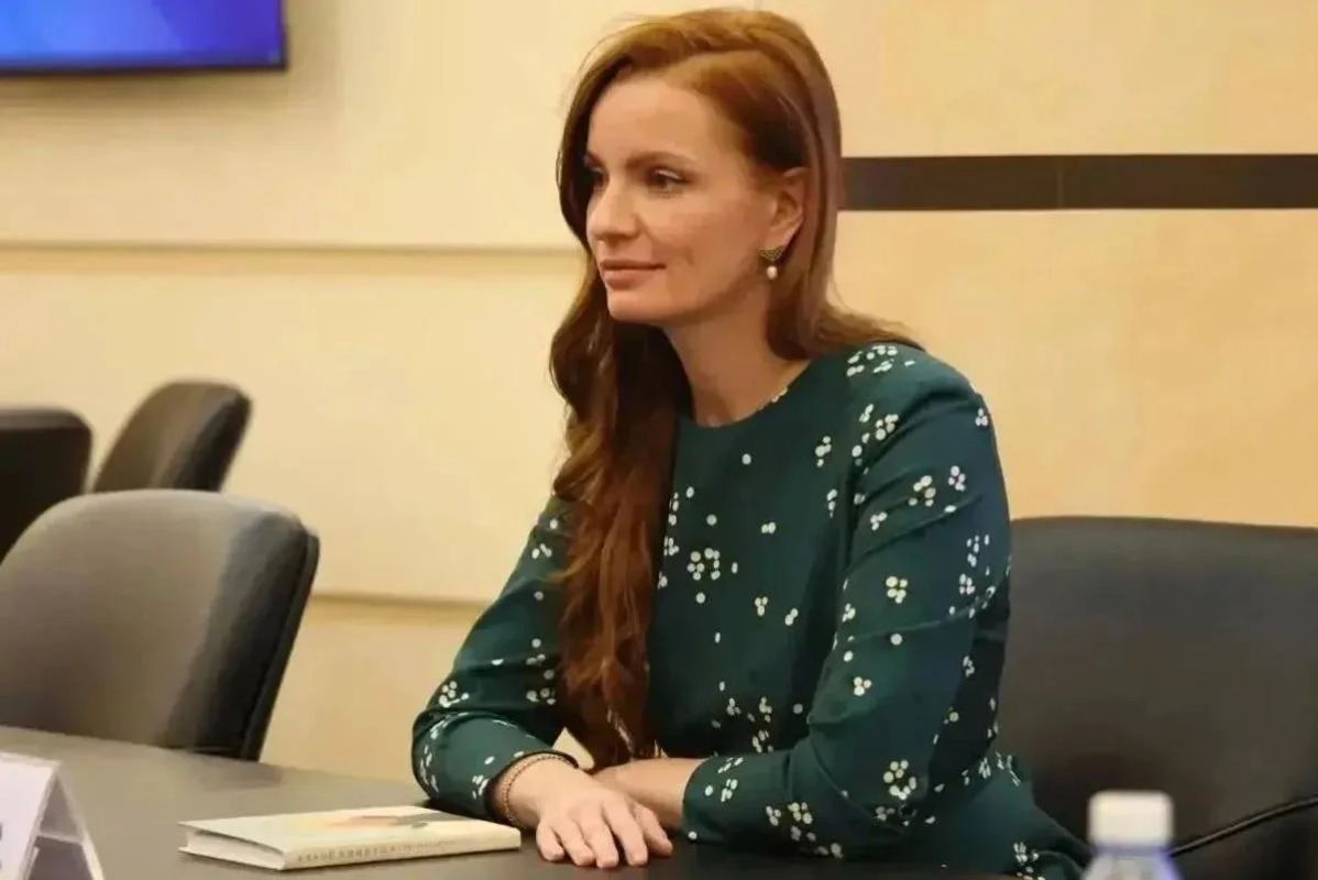 Не уроженка, но своя: Наталья Москвитина может стать депутатом от Вологодчины