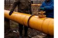 Строительство газопровода к Устюжне вышло на финишную прямую