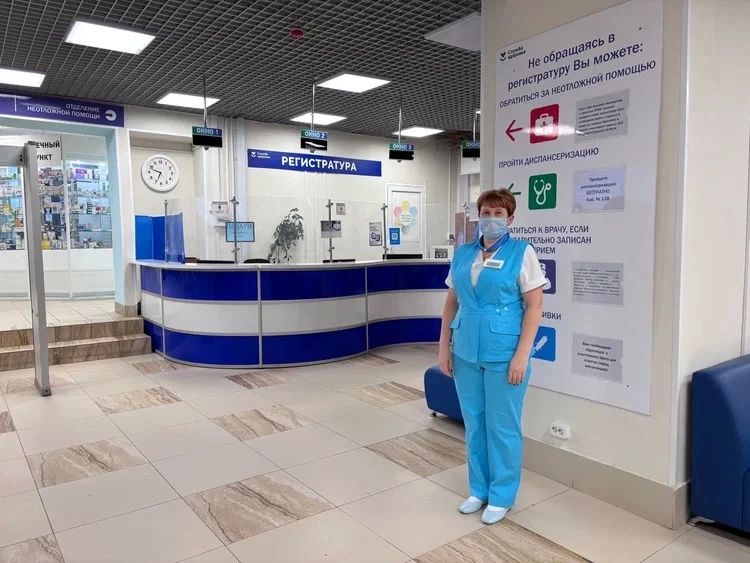 До конца года в поликлиники Вологды и областную больницу №3 поступят современные маммографы До конца года в поликлиники Вологды и областную больницу №3 поступят современные маммографы