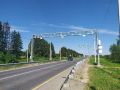 В Вологодской области модернизируют шесть пунктов автоматического весогабаритного контроля