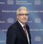Губернатор Вологодской области Георгий Филимонов рекомендовал на должность председателя Законодательного Собрания области замгубернатора Сергея Сорокина