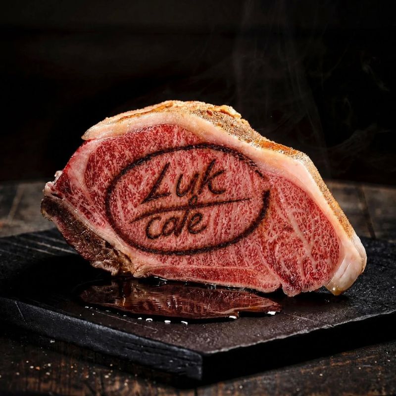 Новые бургеры LukCafe — ваша идеальная гастрономическая пауза Новые бургеры LukCafe — ваша идеальная гастрономическая пауза