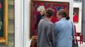 Сегодня исполняется 95 лет со дня рождения советского и российского художника, живописца, графика Джанны Тутунджан