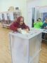 Эмоции в каждом голосе: как прошли выборы