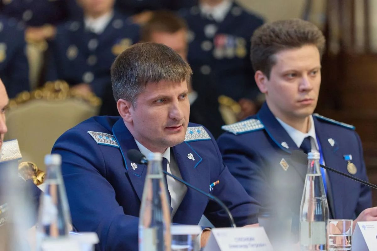 Вторым вопросом повестки выездного заседания Контрольной комиссии Федерального казначейства рассмотрены результаты проверок расходов на реализацию мероприятий федерального проекта «Создание сети современных кампусов» Вторым вопросом повестки выездного заседания Контрольной комиссии Федерального казначейства рассмотрены результаты проверок расходов на реализацию мероприятий федерального проекта «Создание сети современных кампусов»