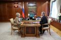 Георгий Филимонов: Сегодня командировка в Москву