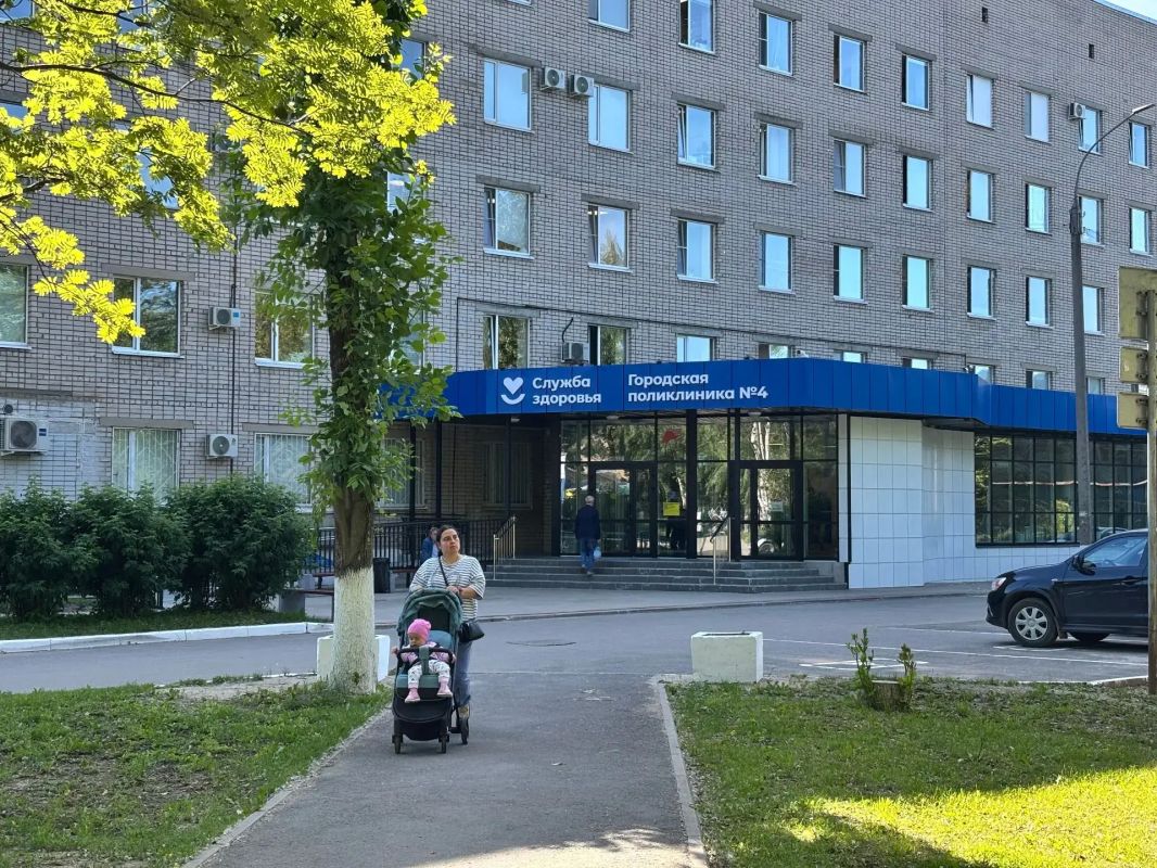 Диспансеризация помогла выявить безболевую форму ишемии миокарда у вологжанина