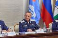 Вторым вопросом повестки выездного заседания Контрольной комиссии Федерального казначейства рассмотрены результаты проверок расходов на реализацию мероприятий федерального проекта «Создание сети современных кампусов»