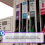 Вологодское УФАС установило, что с 31 августа по 7 сентября у ООО «АЗС Спутник» менялись цены на АИ-92 и АИ-95