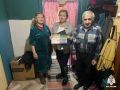 Сотрудники МЧС России напоминают гражданам о правилах безопасности в отопительный сезон