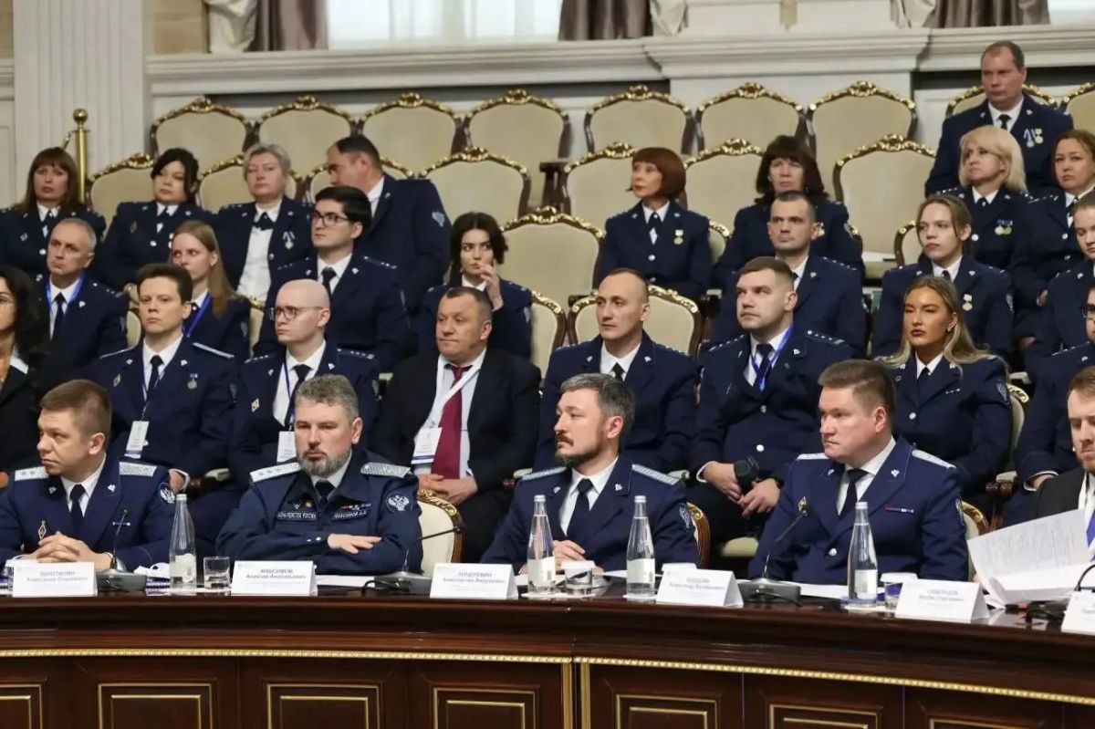 Вторым вопросом повестки выездного заседания Контрольной комиссии Федерального казначейства рассмотрены результаты проверок расходов на реализацию мероприятий федерального проекта «Создание сети современных кампусов» Вторым вопросом повестки выездного заседания Контрольной комиссии Федерального казначейства рассмотрены результаты проверок расходов на реализацию мероприятий федерального проекта «Создание сети современных кампусов»