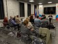 Общественный совет при УМВД России по Вологодской области провел плановое заседание, посвященное вопросам профилактики экстремизма в молодежной среде и формирования гармоничных межнациональных отношений