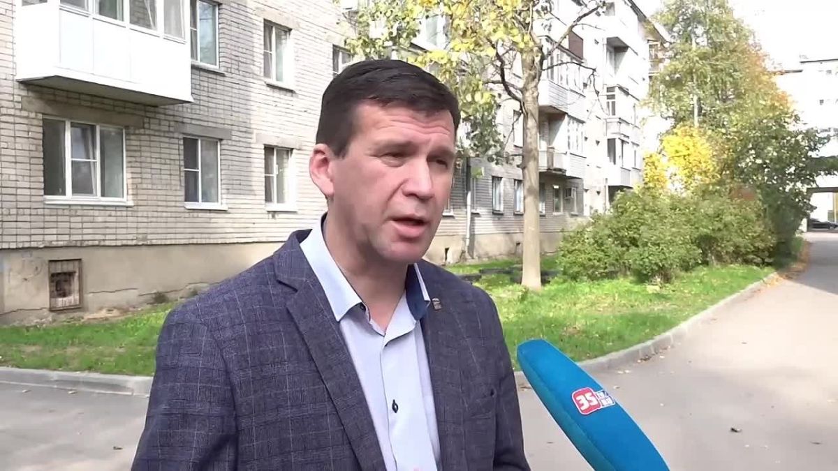 Глава Сокольского округа отчитался перед губернатором о нормализации горячего водоснабжения