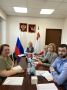 Развитие Вологодского филиала ЯГМУ обсудили на рабочей встрече