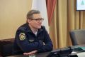 Георгий Филимонов: Более 700 семей в селе Устье получили проводной интернет