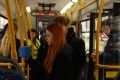 Уже в понедельник, 28 сентября, в Вологде перестанет курсировать временный автобусный маршрут № 17, который связывал 6-й микрорайон и Лосту