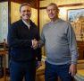 Георгий Филимонов: День рождения сегодня отмечает Владимир Петрович Евтушенков — основатель АФК «Система»