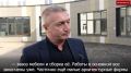 Георгий Филимонов: Под Вологдой завершается строительство Дома социального обслуживания для престарелых и инвалидов