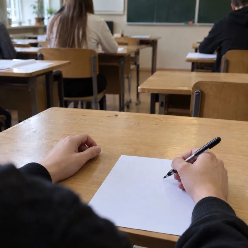 В Вологодской области завершился дополнительный период ОГЭ и ЕГЭ