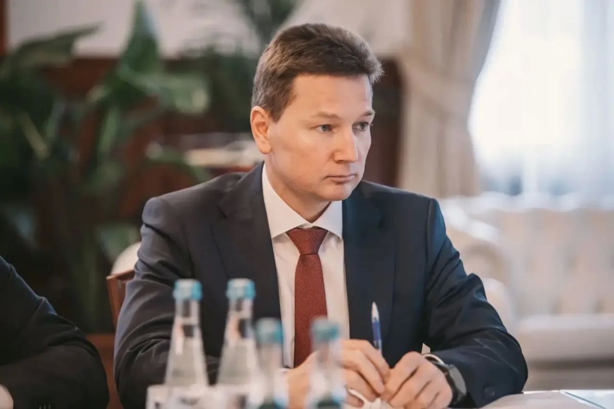 Георгий Филимонов: Сегодня работаю в Москве. Провели встречу с Министром транспорта Российской Федерации Андреем Сергеевичем Никитиным Георгий Филимонов: Сегодня работаю в Москве. Провели встречу с Министром транспорта Российской Федерации Андреем Сергеевичем Никитиным