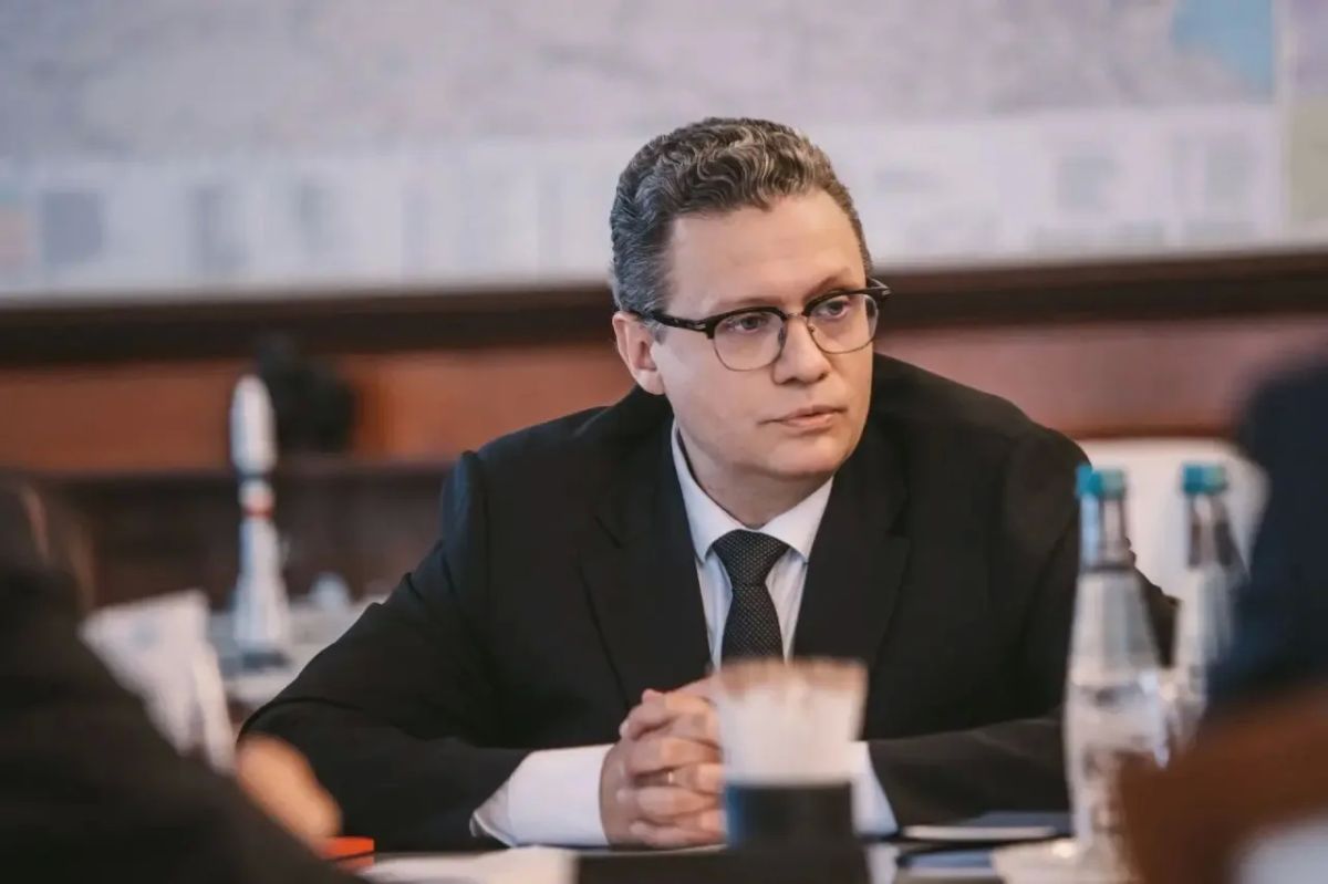 Георгий Филимонов: Сегодня работаю в Москве. Провели встречу с Министром транспорта Российской Федерации Андреем Сергеевичем Никитиным Георгий Филимонов: Сегодня работаю в Москве. Провели встречу с Министром транспорта Российской Федерации Андреем Сергеевичем Никитиным