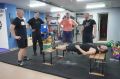 Двенадцать ветеранов СВО открыли свой бизнес на Вологодчине
