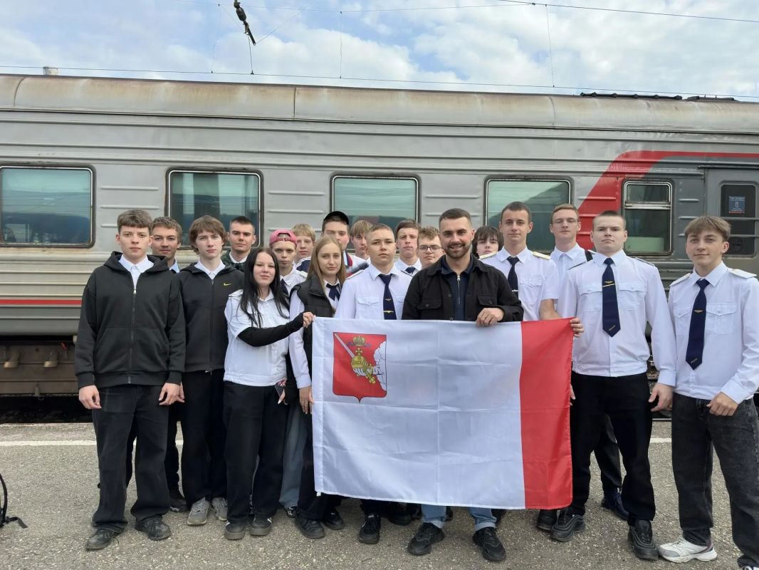 Преподаватель Вологодского техникума железнодорожного транспорта представляет регион в финале конкурса «Мастер года»