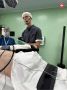Врач Вологодской областной клинической больницы представил регион на международной конференции в Хабаровске