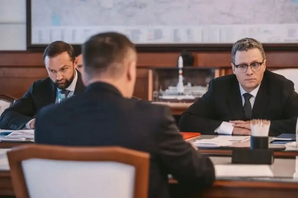 Георгий Филимонов: Сегодня работаю в Москве. Провели встречу с Министром транспорта Российской Федерации Андреем Сергеевичем Никитиным Георгий Филимонов: Сегодня работаю в Москве. Провели встречу с Министром транспорта Российской Федерации Андреем Сергеевичем Никитиным