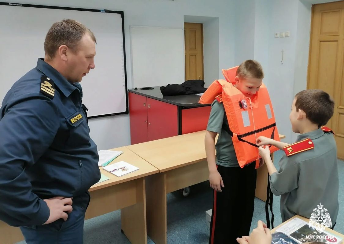 Осенние водоёмы требуют особого внимания Осенние водоёмы требуют особого внимания
