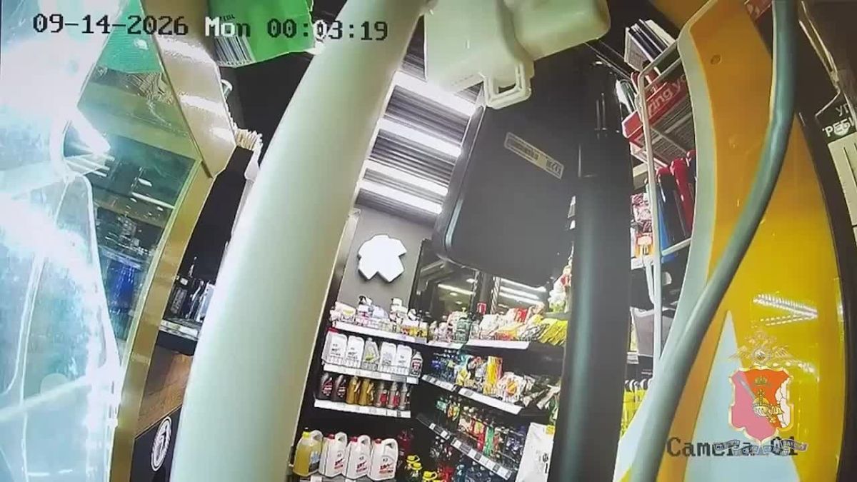Бензин за чужой счёт: в Вологде полицейские задержали женщину по делу о краже с карты