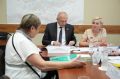 Роман Заварин разъяснил меры поддержки участникам СВО на личном приёме граждан