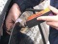 В Вологодской области усилен контроль за тонировкой стёкол из-за сезонного сокращения светового дня