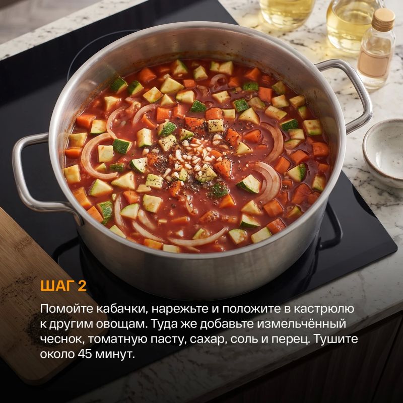 Осень без кабачковой икры — не осень, совсем не осень Исправляем ситуацию! Осень без кабачковой икры — не осень, совсем не осень Исправляем ситуацию!